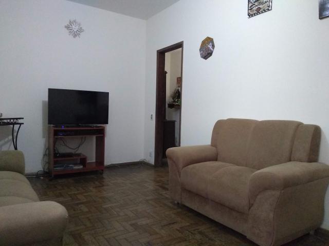 Apartamento 3 quartos à venda, 3 quartos, 1 vaga, grajaú - belo horizonte/mg