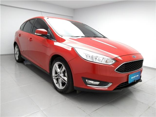 Ford Focus 1.6 se 16v flex 4p manual - Foto 3
