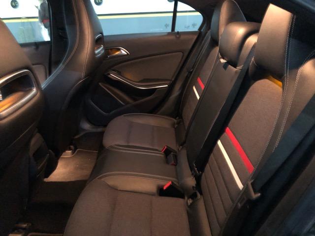 Mercedes Benz A200 1.6 Turbo Urban - 2015/2015 - 52.000 km - Foto 6