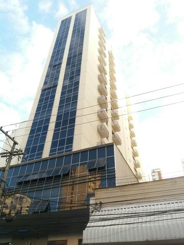Icarai.Empreendimento Manhattan. Sala 29 mts2, lavabo, vaga na escritura e 4 elevadores - Foto 2