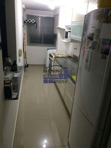 Apartamento à Venda no Jardim América | 3 quartos - Foto 3
