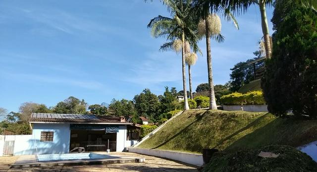 Chácara em Mairiporã -SP, entrada+parcelas direto com dono!!! - Foto 10