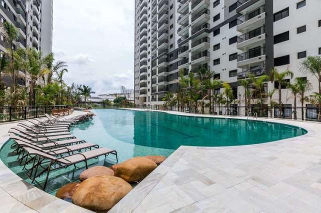 PISCINE RESORT - 40m² a 78m² - Osasco, SP - Foto 17