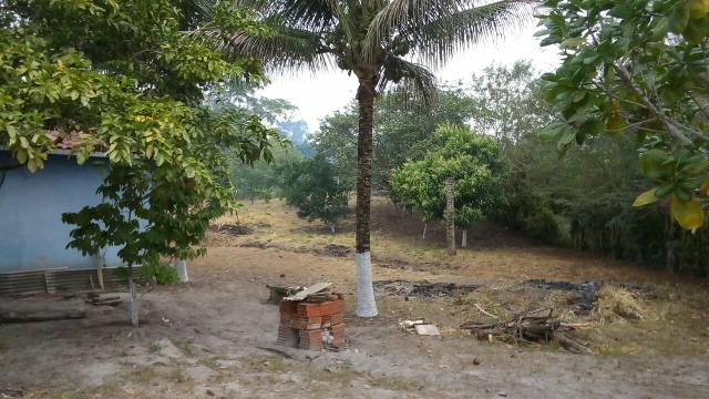 Sítio em Ibicui, sudoeste com +- 6000 m2
