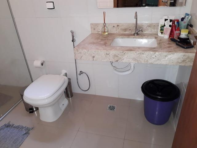 Sobrado na QN 07 fino acabamento - Riacho fundo 1 - Foto 15
