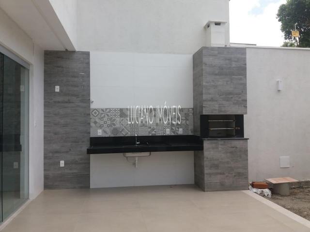 Casa à venda com 4 dormitórios em Ilha dos araújos, Governador valadares cod:0020 - Foto 6