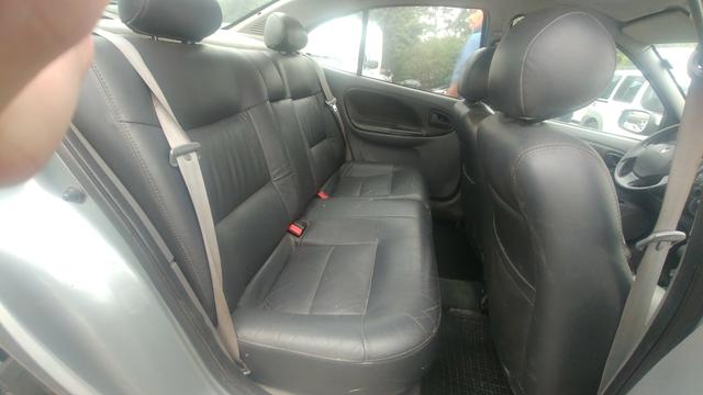 Megane Sedan Completo - Foto 6