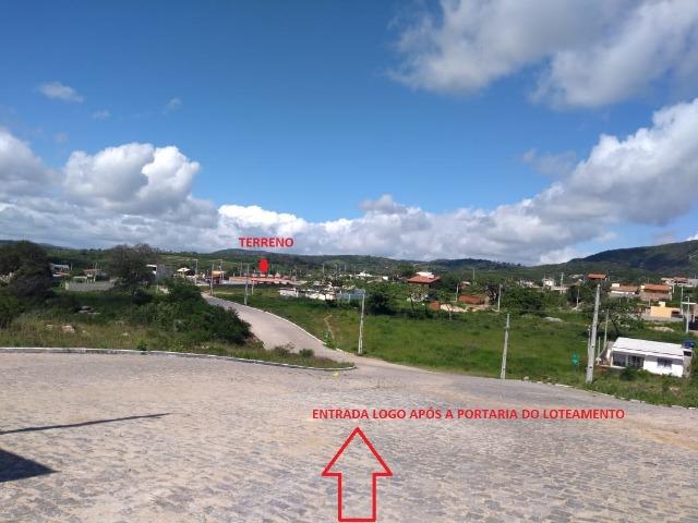 Loteamento Nova Gravatá - Gravatá-PE - Foto 3