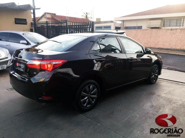 Toyota - Corolla Gli 1.8 - 2017 - Foto 14