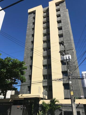 Oportunidade, Apartamento no Professor Braveza, no Meireles Bem Abaixo do Mercado