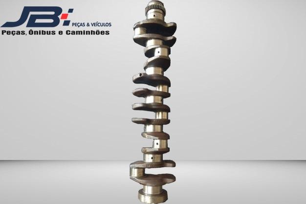 Virabrequim (x12, volvo, MB, volks, x10 , man)