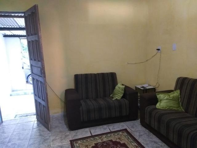 FZ00083 - Casa com 02 quartos em Lauro de Freitas - Foto 2