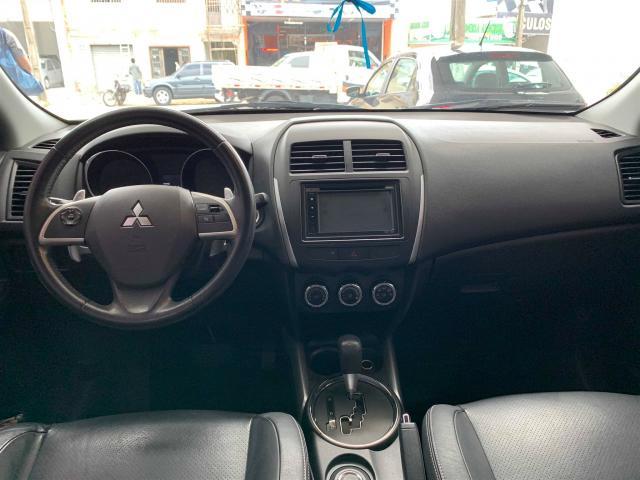 MITSUBISHI ASX 2013/2014 2.0 4X4 AWD 16V GASOLINA 4P AUTOMÁTICO - Foto 3
