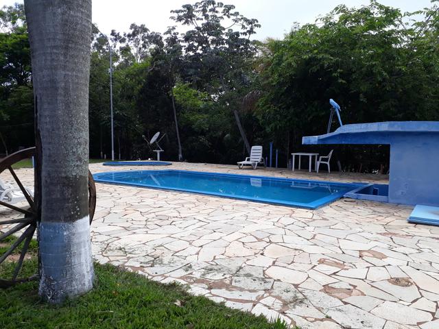 Lote, Aparecida do Taboado/MS - Residencial Arara Vermelha. Área de Camping, Piscina, etc - Foto 19