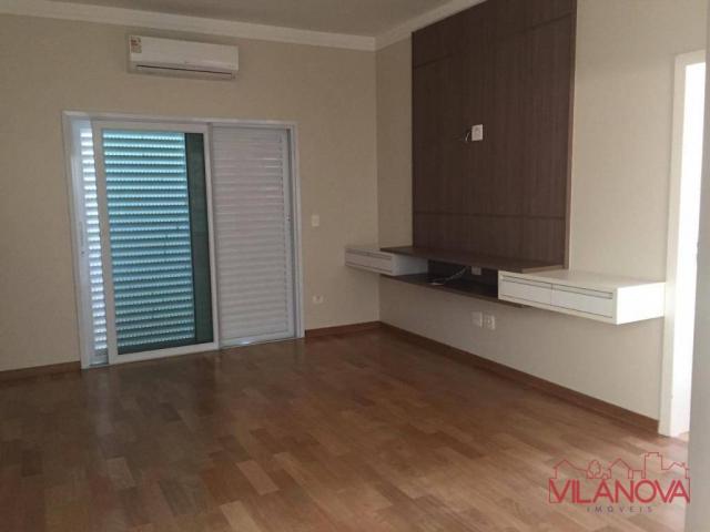 Casa à venda por r$ 2.500.000 - jardim das colinas - são josé dos campos/sp - Foto 2