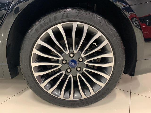 Ford Fusion Titanium 2.0 AWD 2018 c/ 30.000KM! - Foto 6