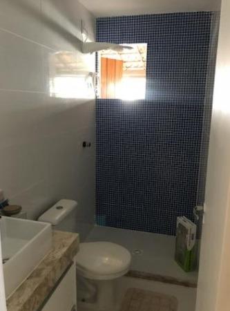 Casa no Residencial Praia de Buraquinho com 4/4 e 250m² no por R$ 720 mil! - Foto 6