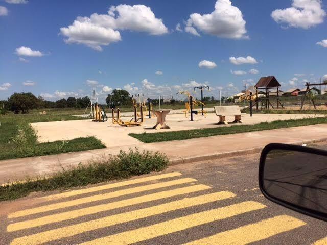Vendo terreno escriturado condomínio São José - Foto 6
