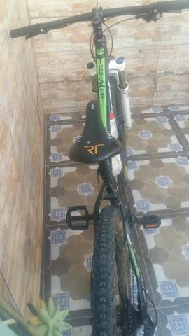 Bicicleta oggi aro 29 - Foto 3