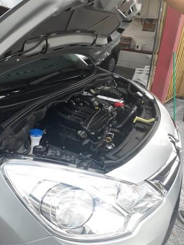 CITROËN C3 2017/2017 1.2 TENDANCE 12V FLEX 4P MANUAL - Foto 9