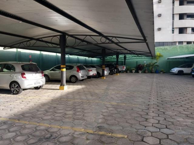 Vendo ponto comercial de esquina na aldeota medindo 640m, r$ 1.700.000,00, hoje funciona u - Foto 9