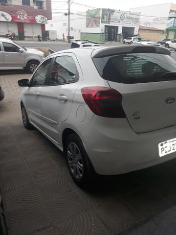 Ford/Ka SE 1.0 2015/2015 - Foto 3
