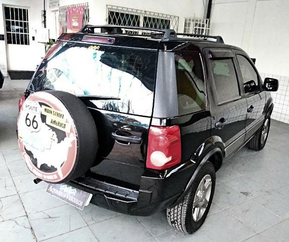 Ford - Ecosport freestyle - Completo - Flex+GNV - Nova - Foto 4