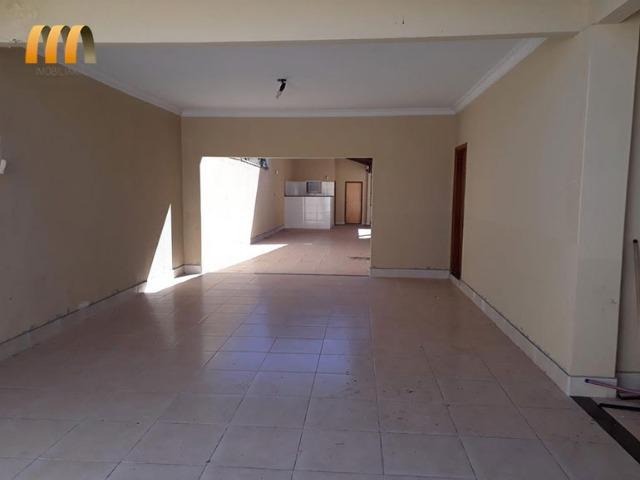 Alugo Casa 03 quartos com suíte master - Anápolis City
