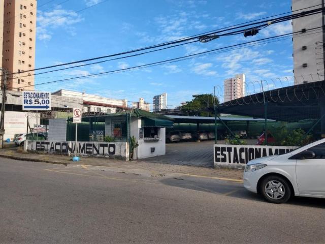 Vendo ponto comercial de esquina na aldeota medindo 640m, r$ 1.700.000,00, hoje funciona u - Foto 2