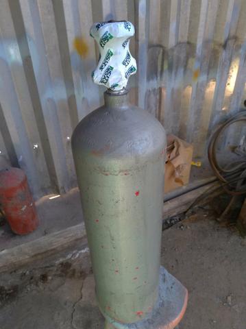 Recarga CO2 - Foto 2