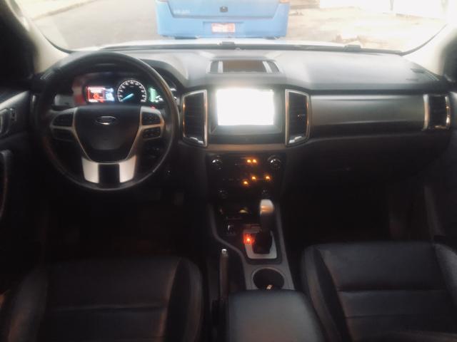 Ranger Xlt 3.2 4x4 automática - Foto 8