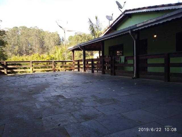 Chácara em Mairiporã -SP, entrada+parcelas direto com dono!!! - Foto 12
