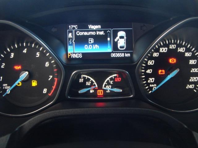 Focus hatch titanium - Foto 5
