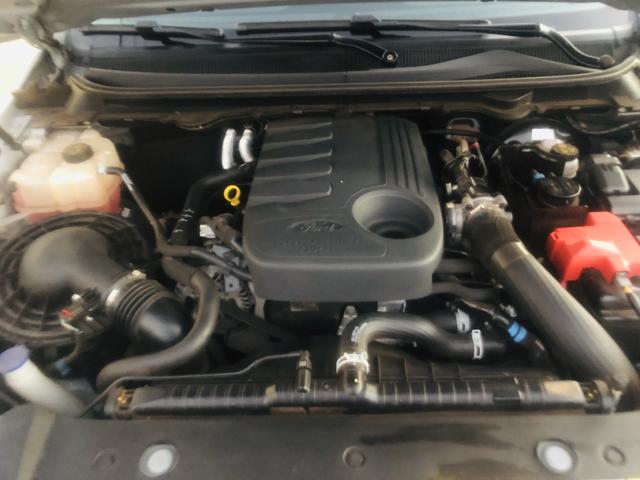 Ranger Xlt 3.2 4x4 automática - Foto 3