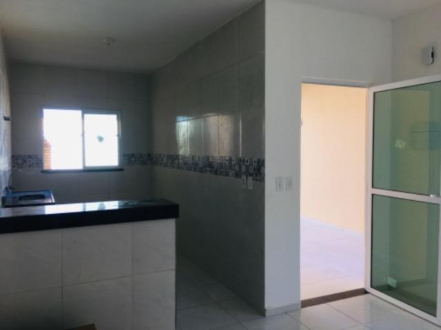 Casa nova com documentação inclusa - Foto 9