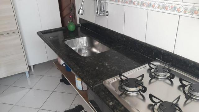 Apartamento com 2 dormitórios à venda, 69 m² por R$ 190.000 - Monsenhor Messias - Belo Hor - Foto 2