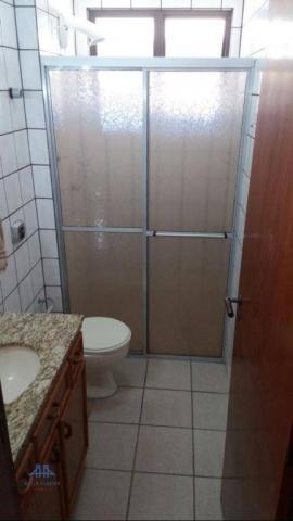 Apartamento com 2 dormitórios à venda, 65 m² por r$ 308.000,00 - ingleses do rio vermelho - Foto 5