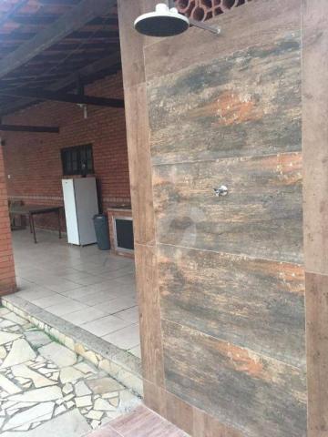 Sítio à venda, 3000 m² por R$ 1.300.000,00 - Chacara Inoã - Maricá/RJ - Foto 19