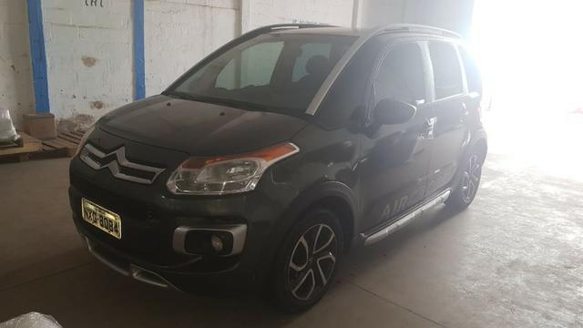 Passo Carro Air cross - Foto 2