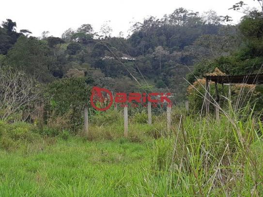 Terreno com potencial para condomínio com 20 mil m² na posse. - Foto 3