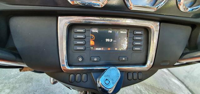 Estreet glide R$45.000,00 - Foto 13