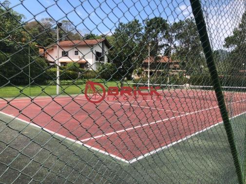 Terreno plano com 620 m² em condomínio no parque do imbuí. - Foto 3