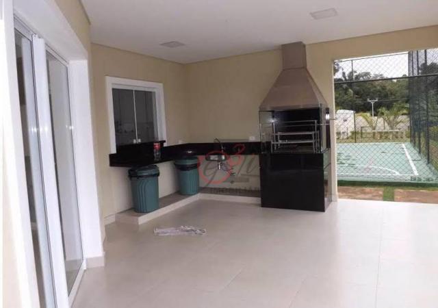 Casa com 3 dormitórios à venda, 105 m² Quebec Ville, Granja Viana - Cotia/SP - Foto 19