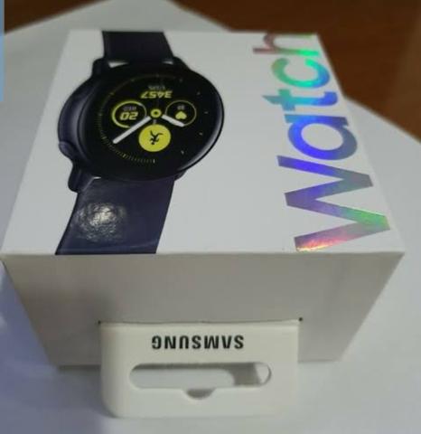 Samsung Galaxy Watch Active