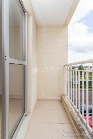 Apartamento para alugar com 2 dormitórios em Igara, Canoas cod:300630 - Foto 5