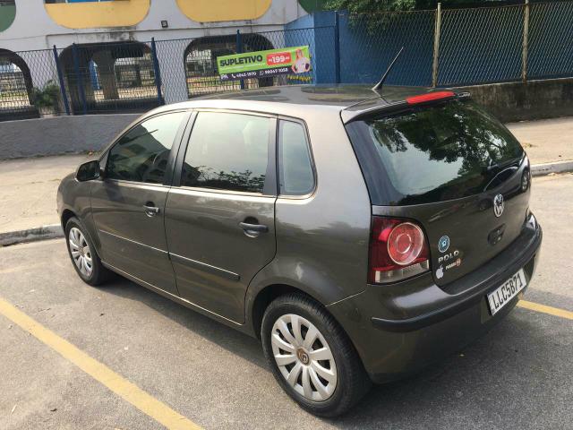 Polo hatch 2010 muito novo - Foto 3