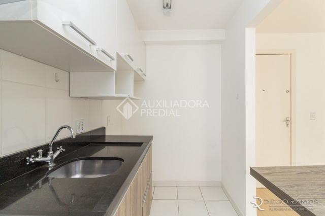 Apartamento para alugar com 2 dormitórios em Igara, Canoas cod:300630 - Foto 10