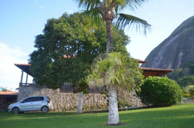 Sítio à venda, 3000 m² por R$ 1.300.000,00 - Chacara Inoã - Maricá/RJ - Foto 8