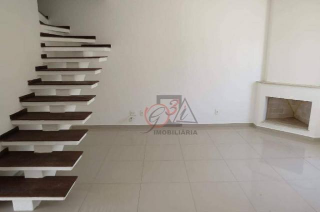Casa com 3 dormitórios à venda, 105 m² Quebec Ville, Granja Viana - Cotia/SP - Foto 2