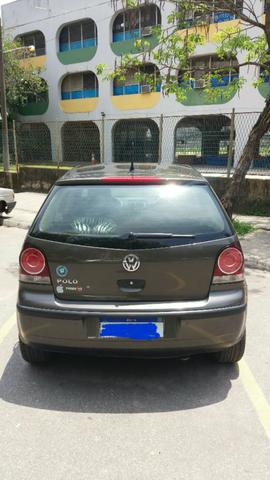 Polo hatch 2010 muito novo - Foto 11
